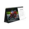 Desktop 2024 Calendar