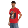 Gear Up Unisex Cotton Tee