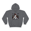 Anti-Venom Unisex Hooded Sweatshirt