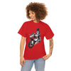 R6 Unisex Cotton Tee