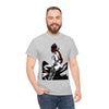 Anti-Venom Unisex Cotton Tee