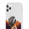 Gear up Flexi Cases