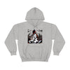 Anti-Venom Unisex Hooded Sweatshirt