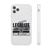 Lane Spliting Flexi Cases