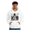 Anti-Venom Unisex Hooded Sweatshirt