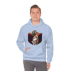 Gear Up Unisex Hooded Sweatshirt