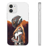 Gear up Flexi Cases