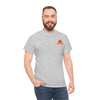 Lane Splitting Unisex Cotton Tee