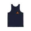 Lane Splitting Jersey Tank