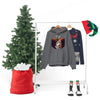 Gear Up Unisex Hooded Sweatshirt