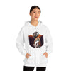 Gear Up Unisex Hooded Sweatshirt