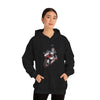 R6 Unisex Hooded Sweatshirt