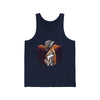 Gear Up Jersey Tank