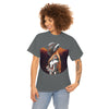 Gear Up Unisex Cotton Tee
