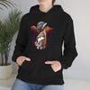 Gear Up Unisex Hooded Sweatshirt