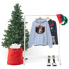 Gear Up Unisex Hooded Sweatshirt