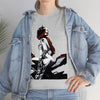Anti-Venom Unisex Cotton Tee