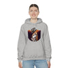 Gear Up Unisex Hooded Sweatshirt