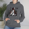Anti-Venom Unisex Hooded Sweatshirt