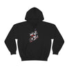 R6 Unisex Hooded Sweatshirt