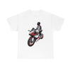 R6 Unisex Cotton Tee