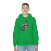 R6 Unisex Hooded Sweatshirt