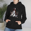 Anti-Venom Unisex Hooded Sweatshirt