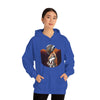 Gear Up Unisex Hooded Sweatshirt