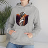 Gear Up Unisex Hooded Sweatshirt