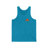 Lane Splitting Jersey Tank