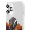 Gear up Flexi Cases