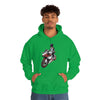 R6 Unisex Hooded Sweatshirt