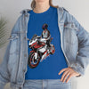 R6 Unisex Cotton Tee