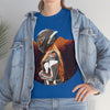 Gear Up Unisex Cotton Tee