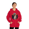 Gear Up Unisex Hooded Sweatshirt