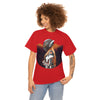 Gear Up Unisex Cotton Tee