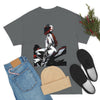 Anti-Venom Unisex Cotton Tee