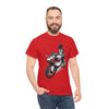 R6 Unisex Cotton Tee