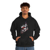 R6 Unisex Hooded Sweatshirt