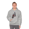 R6 Unisex Hooded Sweatshirt