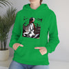 Anti-Venom Unisex Hooded Sweatshirt