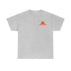Lane Splitting Unisex Cotton Tee