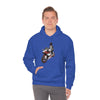 R6 Unisex Hooded Sweatshirt