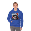RIDE Unisex Hooded Sweatshirt