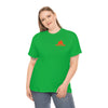 Lane Splitting Unisex Cotton Tee