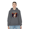 Gear Up Unisex Hooded Sweatshirt