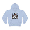 Anti-Venom Unisex Hooded Sweatshirt