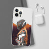 Gear up Flexi Cases