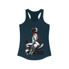 Anti-Venom Women's Tank Top