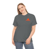 Lane Splitting Unisex Cotton Tee